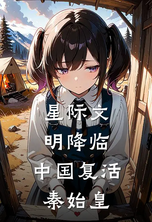 星际文明降临，中国复活秦始皇