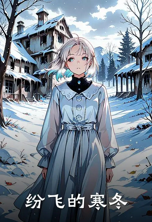 纷飞的寒冬