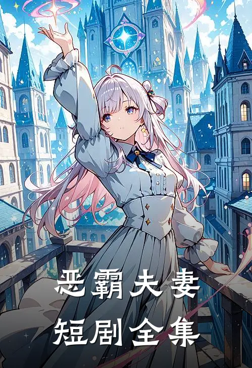 恶霸夫妻短剧全集