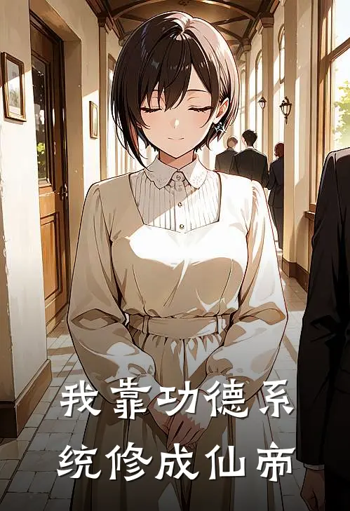 我靠功德系统修成仙帝