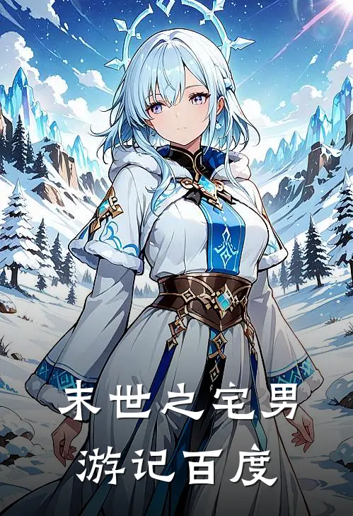 末世之宅男游记百度