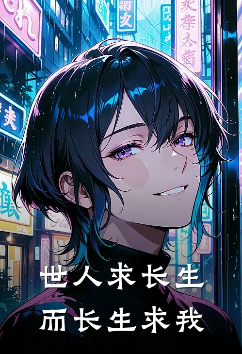 世人求长生，而长生求我