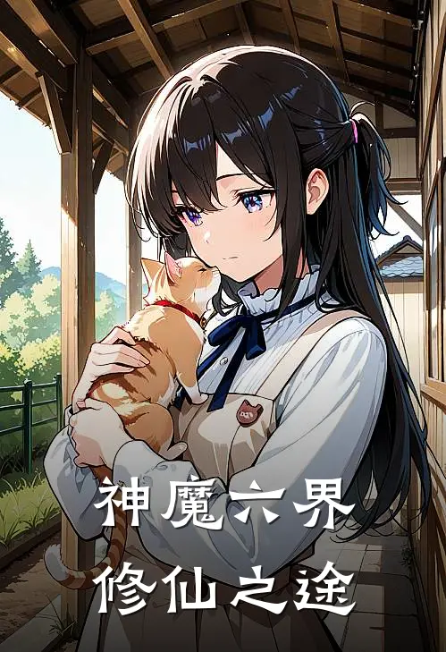 神魔六界修仙之途