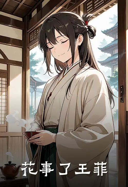花事了 王菲