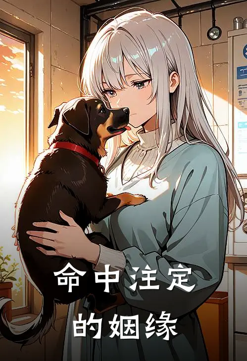 命中注定的姻缘