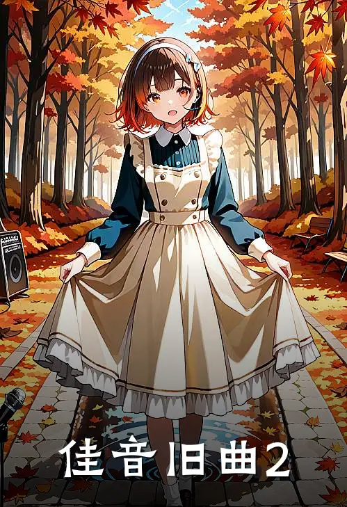 佳音旧曲2