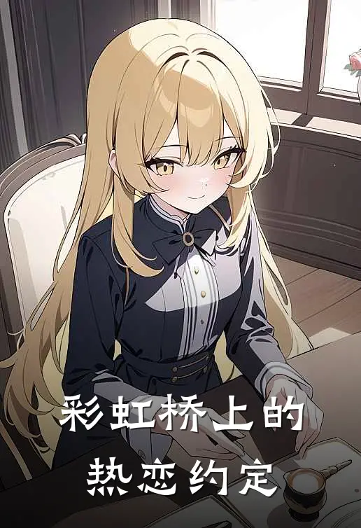 彩虹桥上的热恋约定