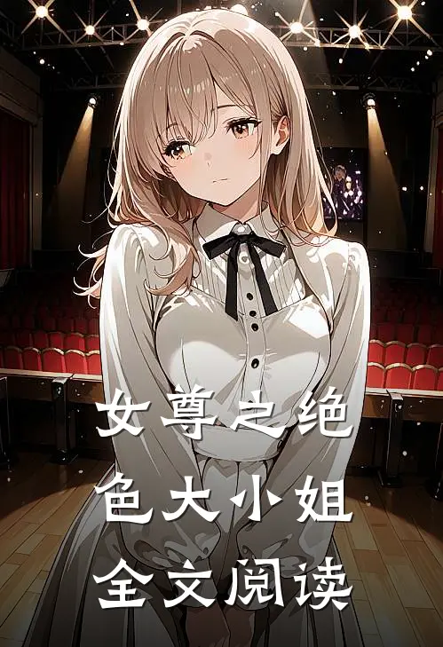 女尊之绝色大小姐全文阅读