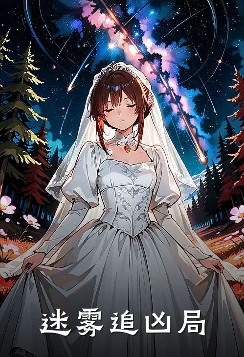 迷雾追凶局