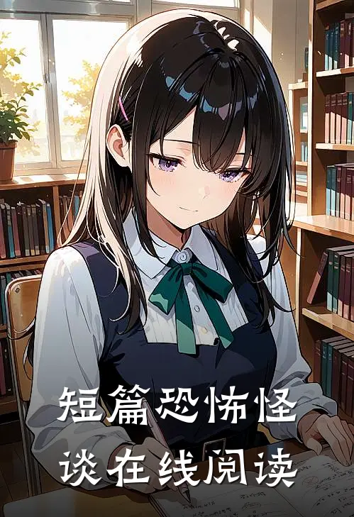 短篇恐怖怪谈在线阅读