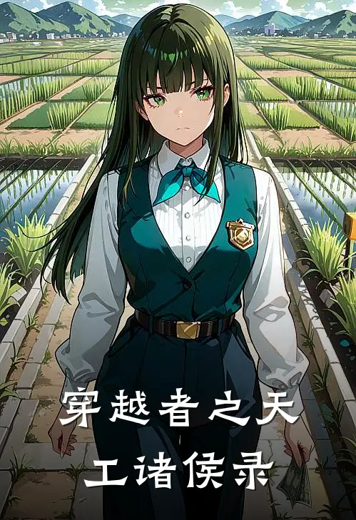 穿越者之天工诸侯录