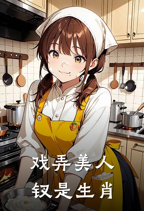 戏弄美人钗是生肖