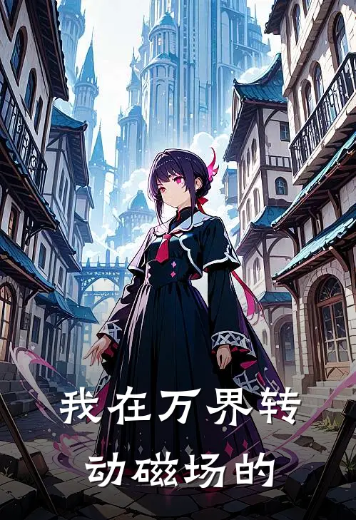 我在万界转动磁场的