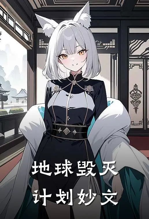 地球毁灭计划 妙文