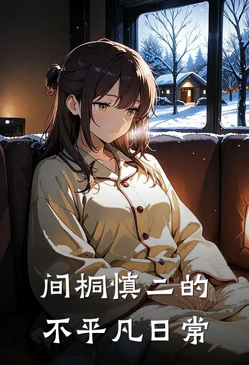 间桐慎二的不平凡日常