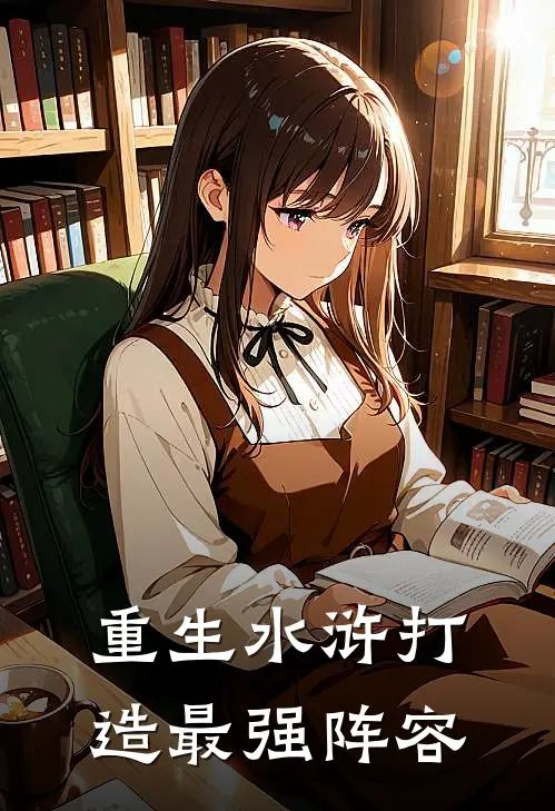 重生水浒打造最强阵容