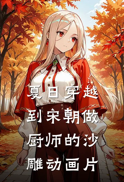 夏日穿越到宋朝做厨师的沙雕动画片