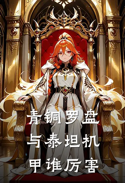 青铜罗盘与泰坦机甲谁厉害