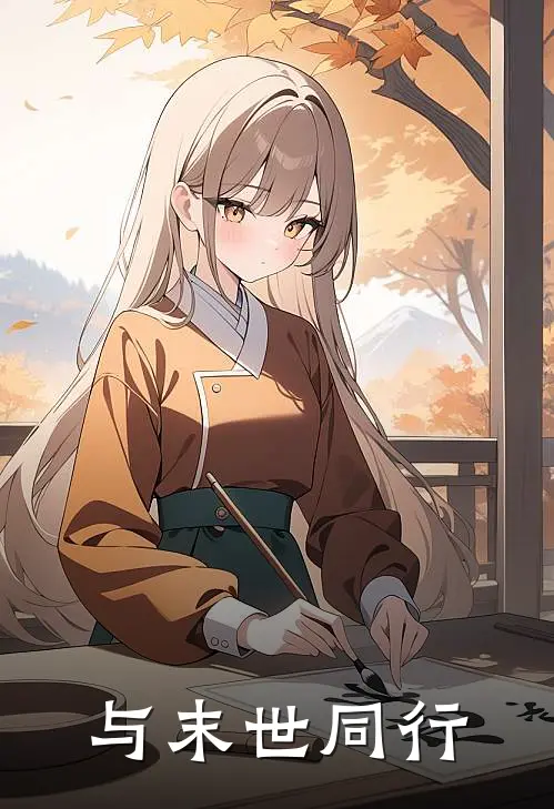 与末世同行