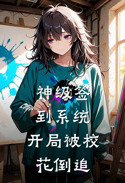 神级签到系统：开局被校花倒追