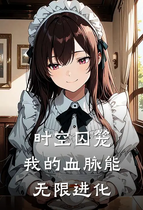 时空囚笼：我的血脉能无限进化