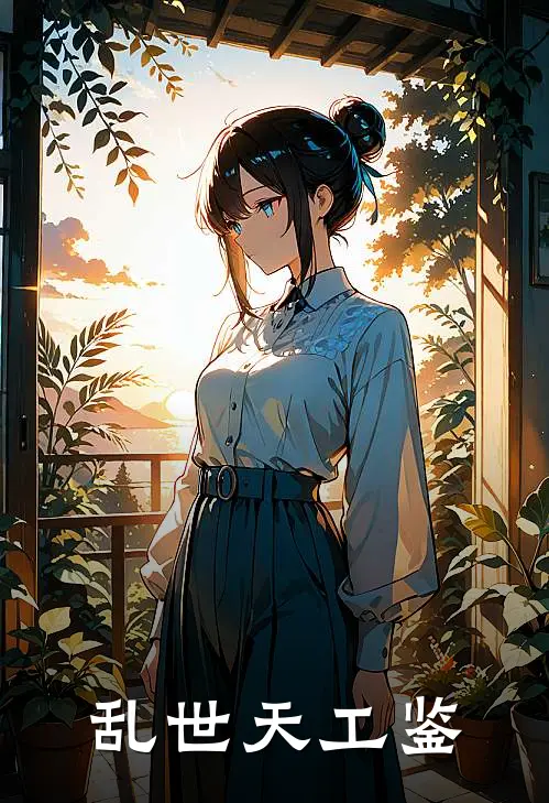 乱世天工鉴