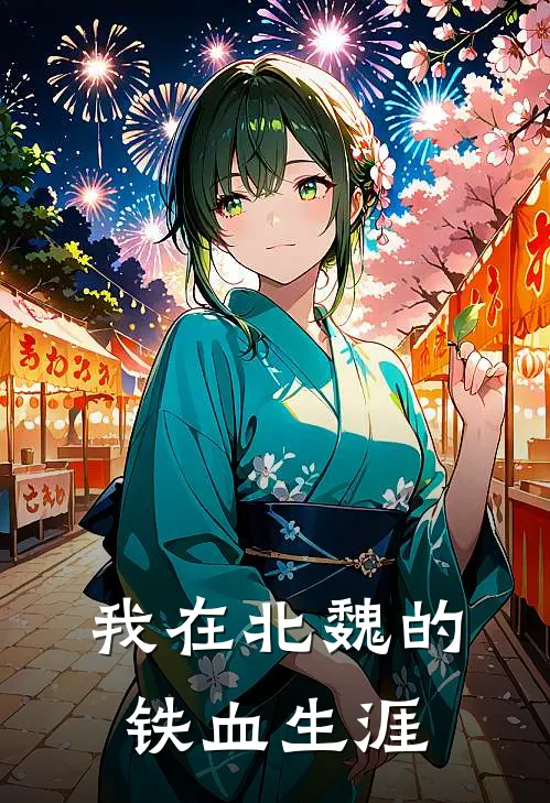 我在北魏的铁血生涯