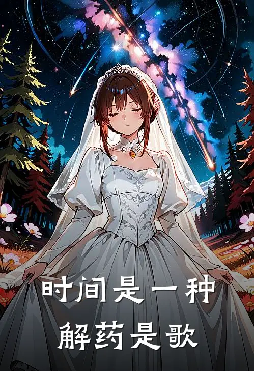 时间是一种解药是歌