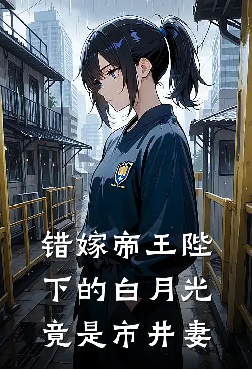 错嫁帝王陛下的白月光竟是市井妻