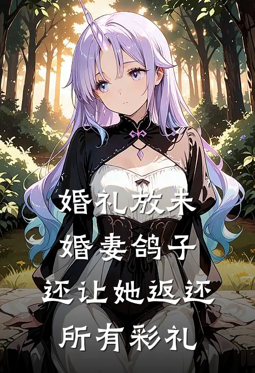 婚礼放未婚妻鸽子，还让她返还所有彩礼