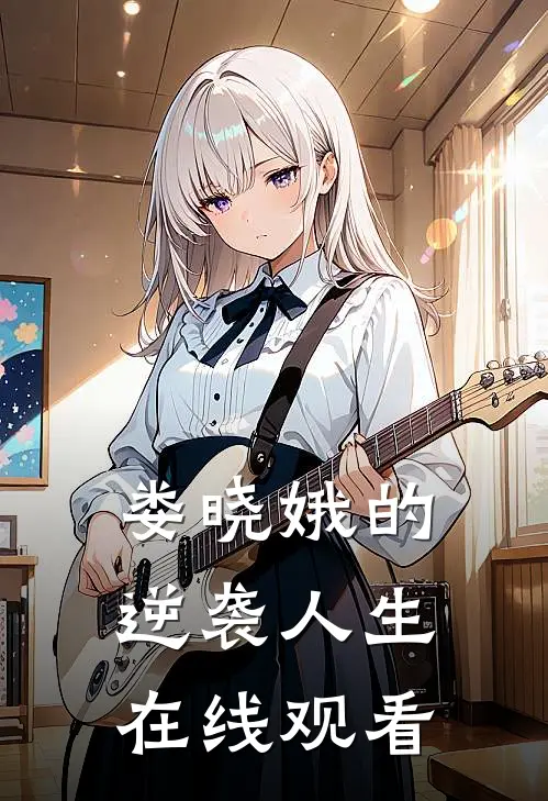 娄晓娥的逆袭人生在线观看