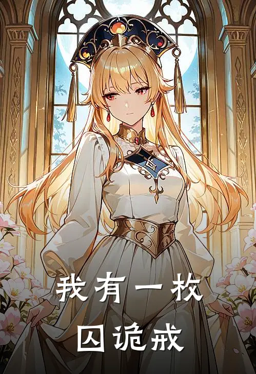 我有一枚囚诡戒