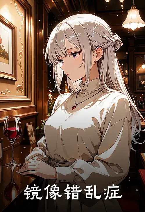 镜像错乱症
