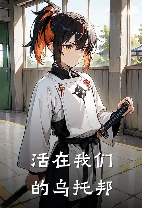 活在我们的乌托邦