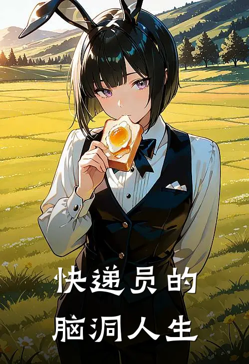 快递员的脑洞人生