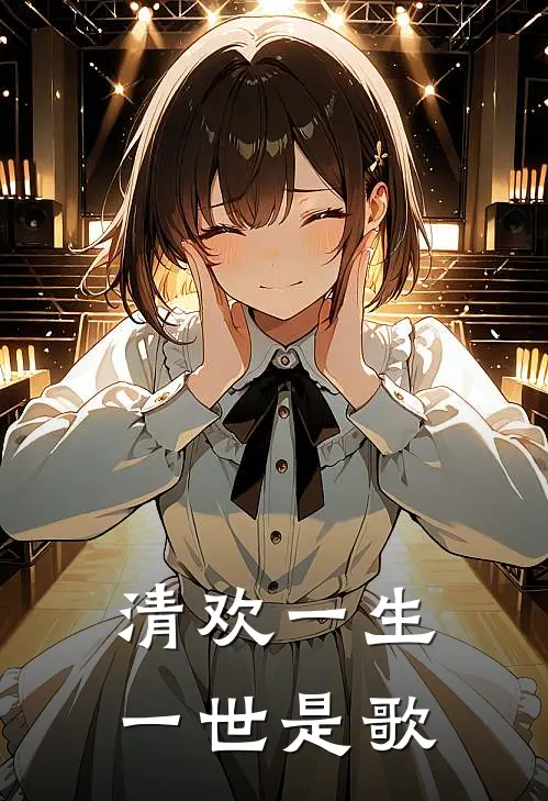 清欢一生一世是歌