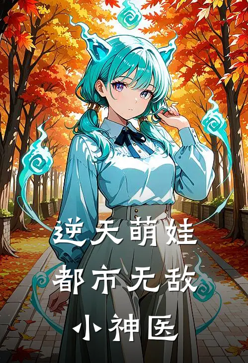 逆天萌娃：都市无敌小神医