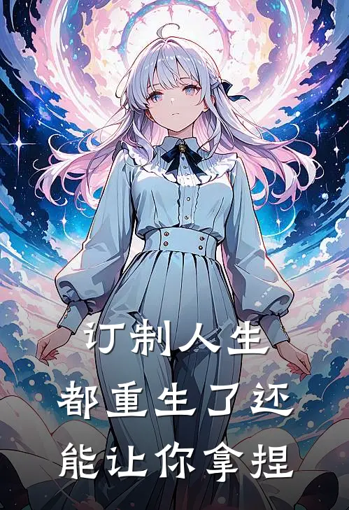 订制人生：都重生了还能让你拿捏
