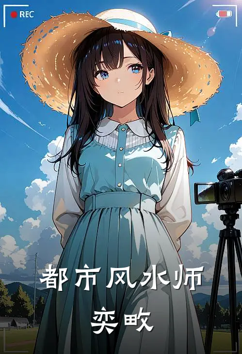 都市风水师：奕畋