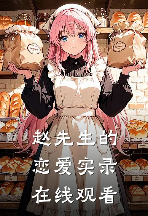 赵先生的恋爱实录在线观看