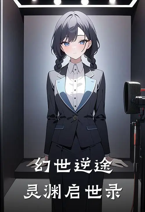 幻世逆途：灵渊启世录