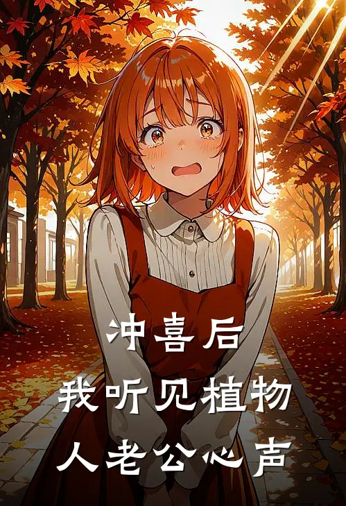 冲喜后，我听见植物人老公心声