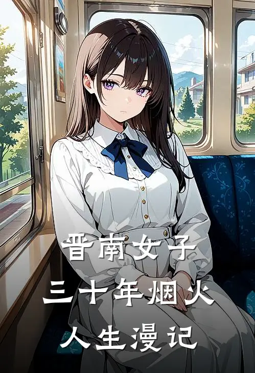 晋南女子：三十年烟火人生漫记