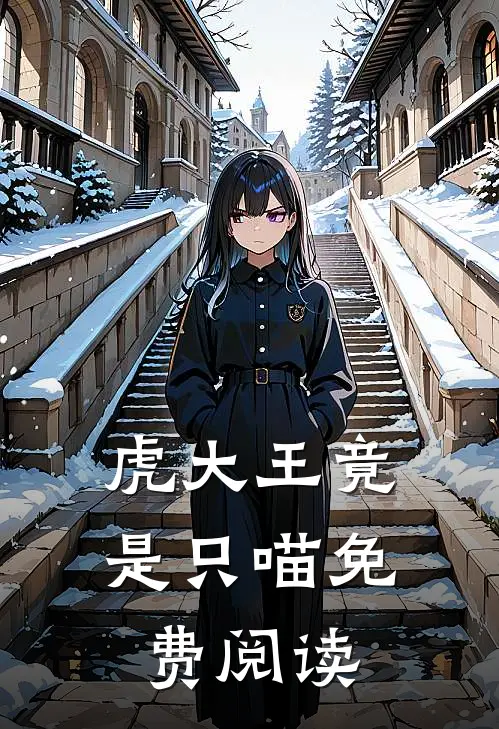 虎大王竟是只喵免费阅读
