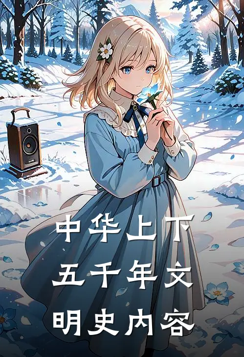 中华上下五千年文明史内容