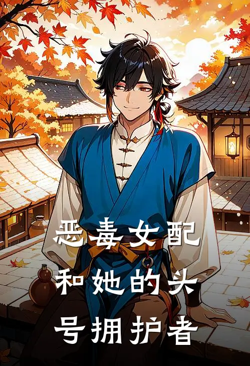 恶毒女配和她的头号拥护者
