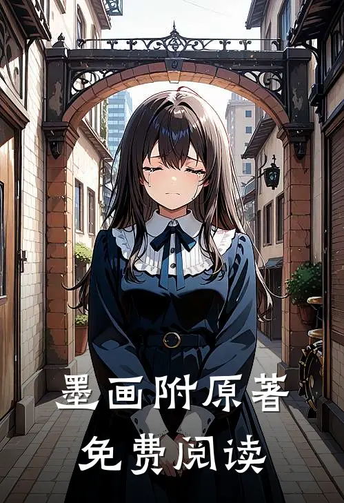 墨画附原著免费阅读