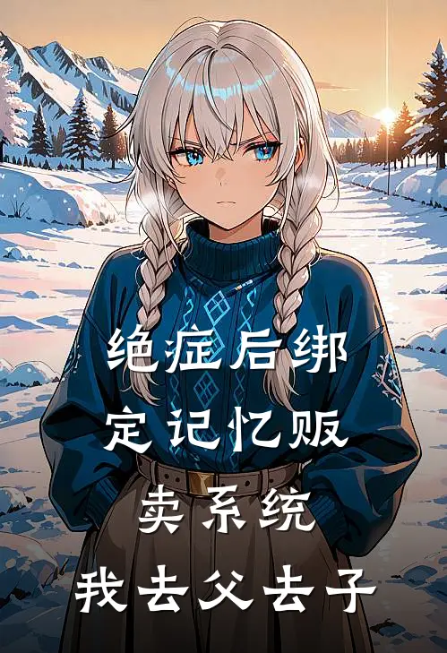 绝症后绑定记忆贩卖系统，我去父去子