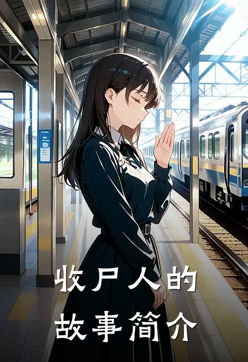 收尸人的故事简介