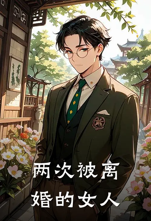 两次被离婚的女人